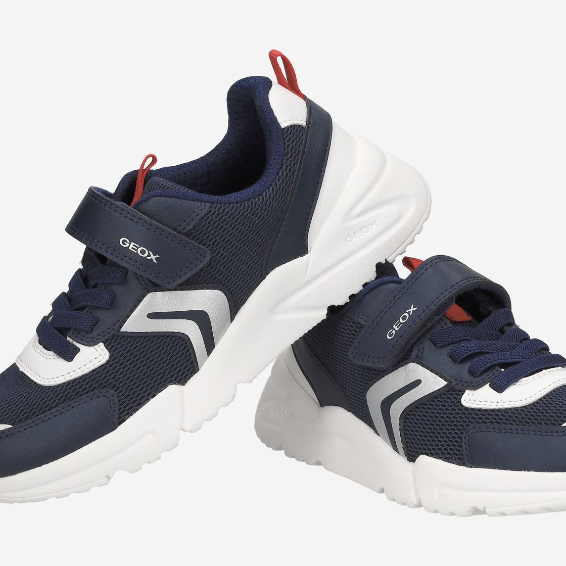 Geox LOFTUS - Blau - Sonderbild