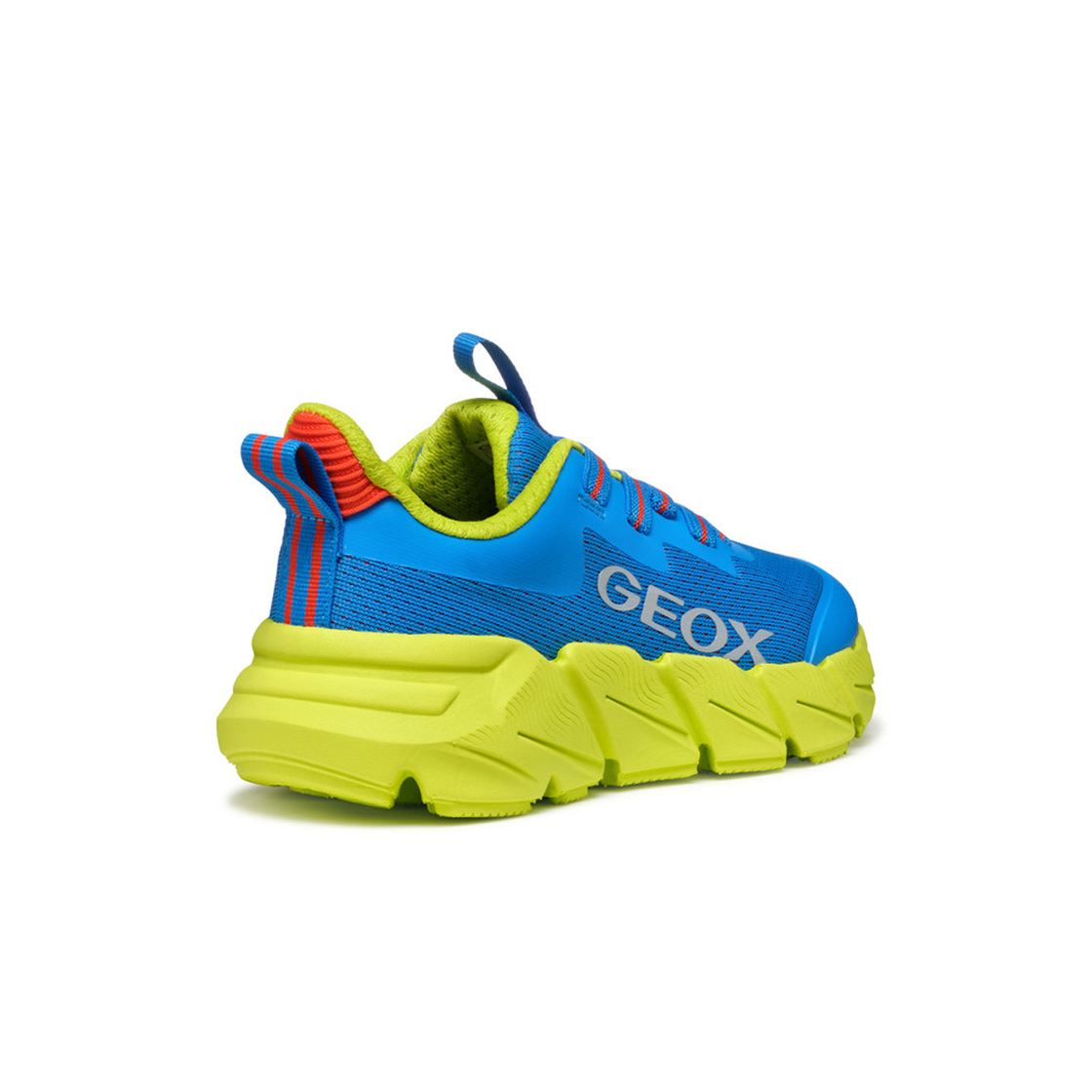 Geox FLEXYPER FAST - Blau, kombiniert - Sonderbild