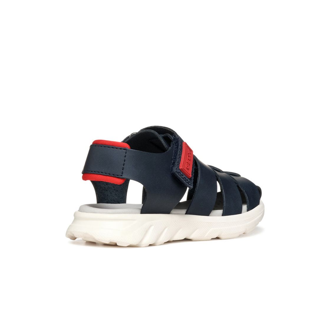 Geox SANDAL AIRADYUM - Dunkelblau - Sonderbild