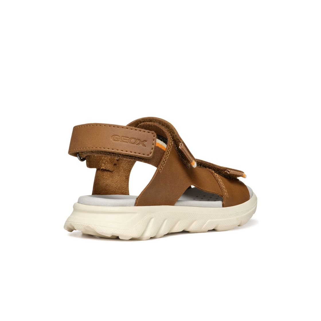 Geox SANDAL AIRADYUM - Braun - Sonderbild