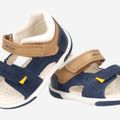 Geox SANDAL ZAPITO - Blau, kombiniert - Sonderbild