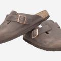 birkenstock BOSTON SOFT FOOTBED - Braun - Sonderbild