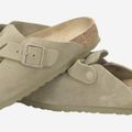 birkenstock BOSTON - Beige - Sonderbild