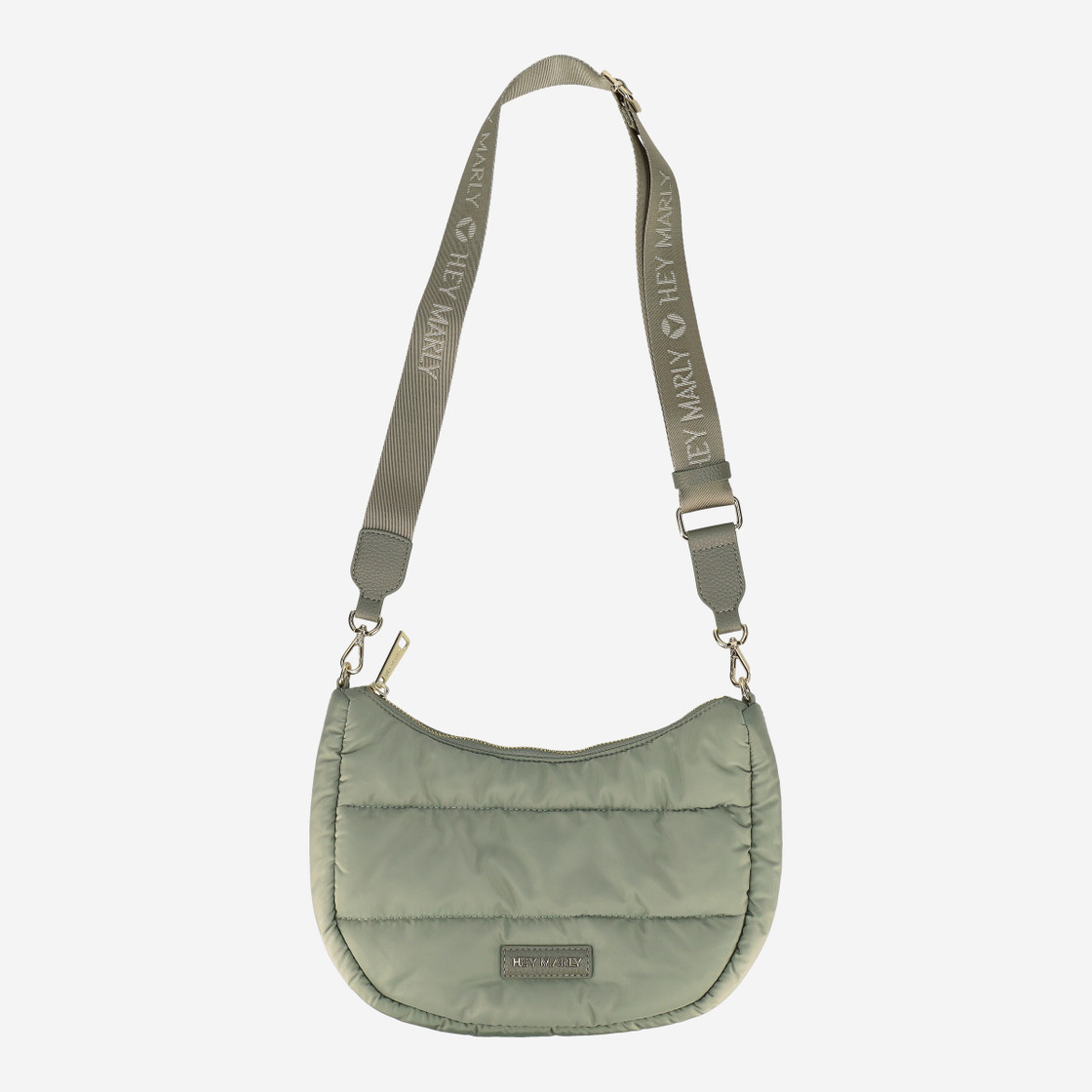 Hey Marley LIFETIME BUDDY S - Grün - Sohle