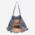 69040 - Rauchblau/ Blau - Sohle