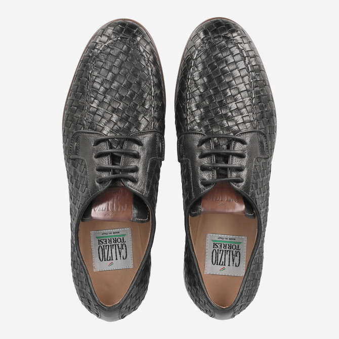 Galizio Torresi 419850 V.70472 - Schwarz - Sohle