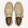 Clarks Torhill Lo - Beige - Sohle