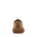 Clarks Torhill Lo - Beige - Sohle