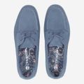 Timberland A42X7 Grafton Bay LACE UP SHOE - Blau - Sohle