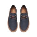 Clarks Clarkwood Low - Blau - Sohle