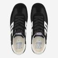 BACK 70 JOGGER - Schwarz - Sohle