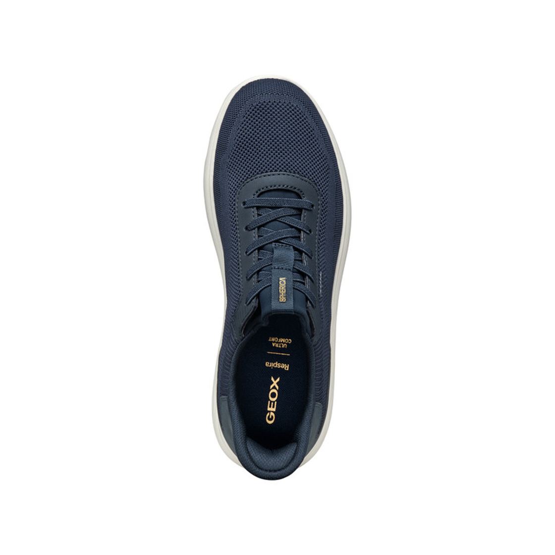 Geox SPHERICA PLUS - NAVY/ Dunkelblau - Sohle