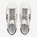 Premiata STEVEN - Weiß - Sohle