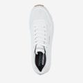 Skechers UNO - Weiß - Sohle