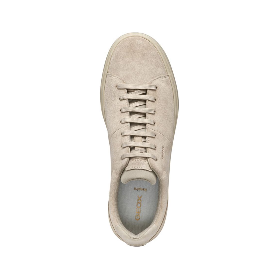 Geox BALTMOORE - Sand/ Beige - Sohle