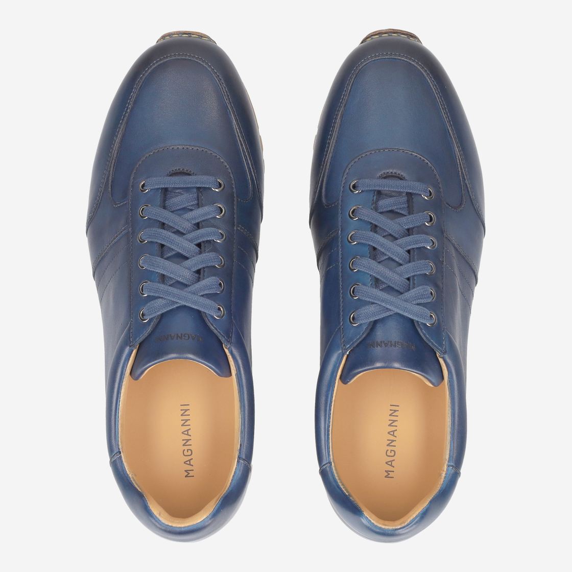 Magnanni 22652 - Blau - Sohle