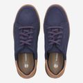 Timberland A6BVJ EMERSON STREET LOW LACE  - Blau - Sohle