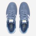 Pantofola d´Oro 2 BALLARE - Blau - Sohle