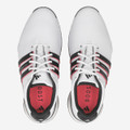 Adidas TOUR360 25 - Weiß - Sohle
