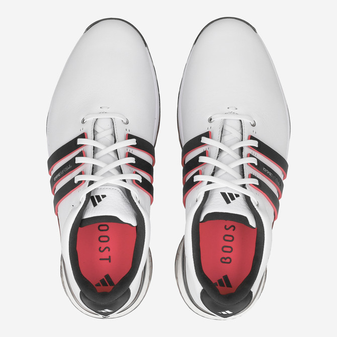 Adidas TOUR360 25 - Weiß - Sohle