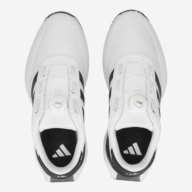 Adidas S2G SL BOA 24 - Weiß - Sohle