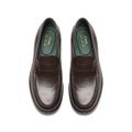 Clarks CraftJames Lo - Braun - Sohle