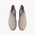 Clarks Clarkdale Easy - Grau - Sohle