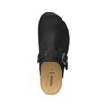 Geox SANDAL GHITA - Schwarz - Sohle