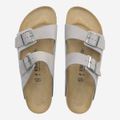 birkenstock ARIZONA - Grau - Sohle