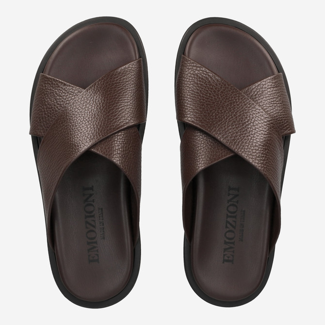 Emozioni M5332 - Braun - Sohle