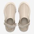UGG australia PEAKMOD - Beige - Sohle