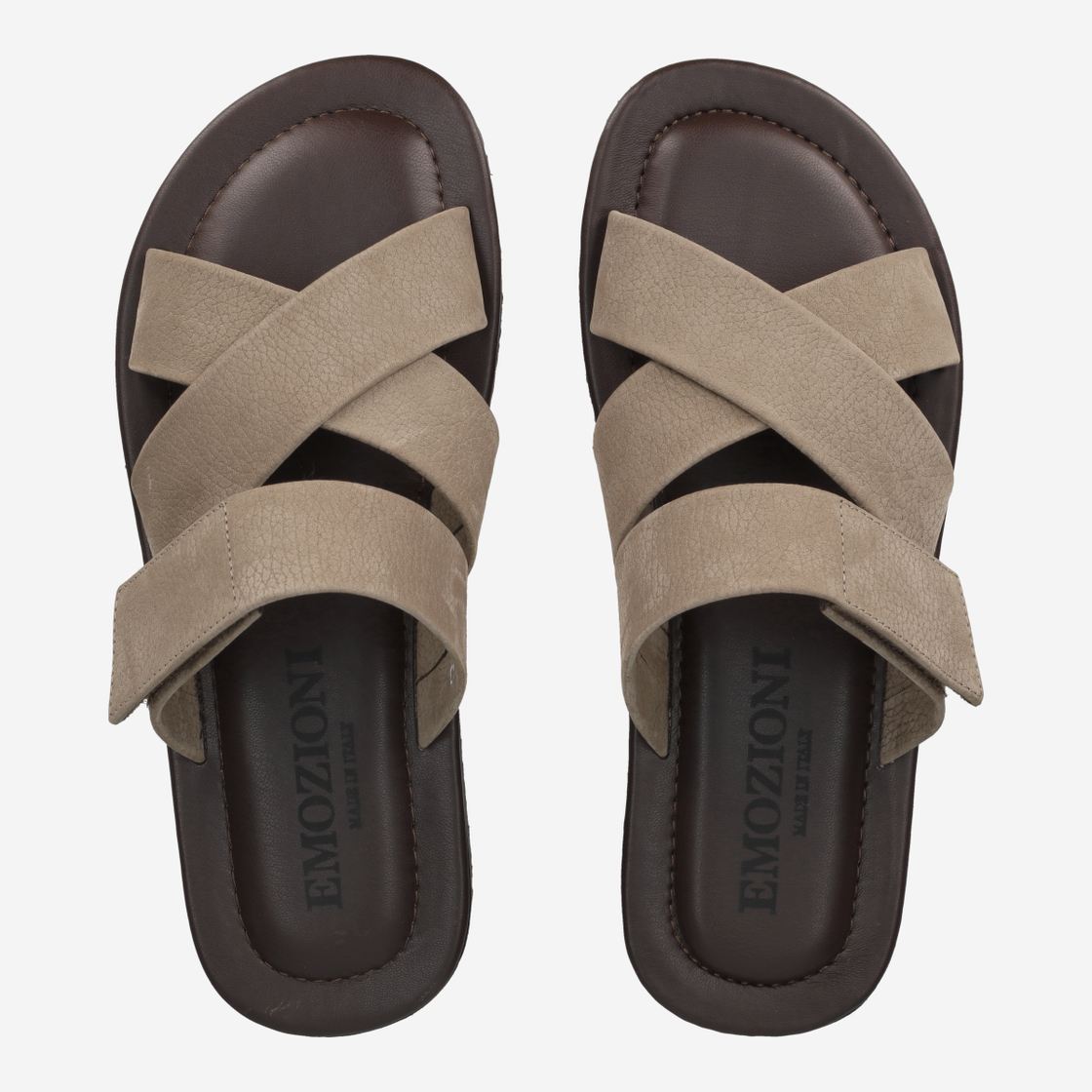 Emozioni M7940 - Beige - Sohle