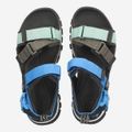 Timberland A6DXT Garrison Trail BACKSTRAP - Bunt - Sohle