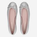 Pretty Ballerinas 35.663 - Silber - Sohle