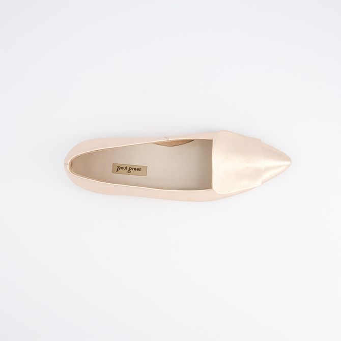 Paul Green 3792-147 - Beige, metallik - Sohle