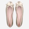 Pretty Ballerinas 35.663 - Gold - Sohle