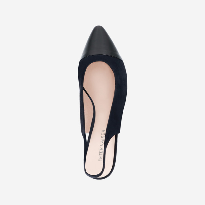 Peter Kaiser 79542 - Blau - Sohle