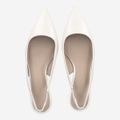 Boss Janet_SLB50 - Creme-Weiß - Sohle