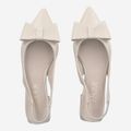 Lüke Marton MAYA - Beige - Sohle