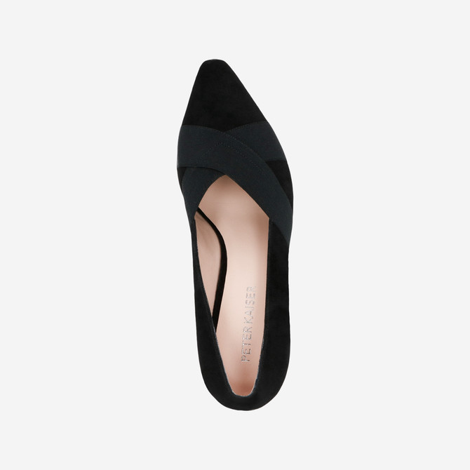 Peter Kaiser 72443 - Schwarz - Sohle