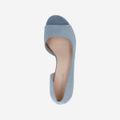 Peter Kaiser 78341 - Blau - Sohle