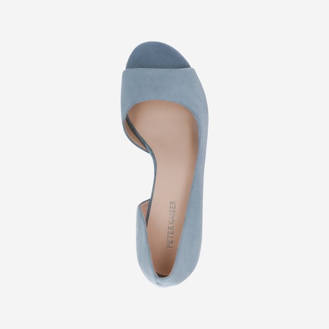 Peter Kaiser 78341 - Blau - Sohle