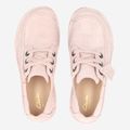 Clarks Funny Dream - Pink - Sohle