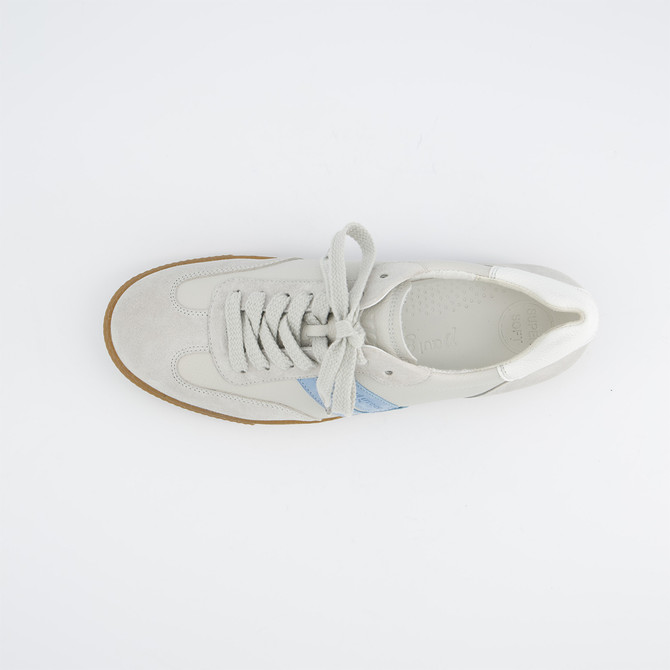 Paul Green 5450-317 - Grau - Sohle