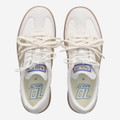 BACK 70 GHOST - Creme-Weiß - Sohle