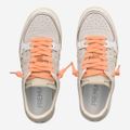 Premiata CLAYD - Beige - Sohle