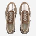 Gabor 6.378 - Beige - Sohle