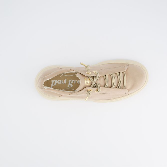 Paul Green 5418-027 - Beige - Sohle