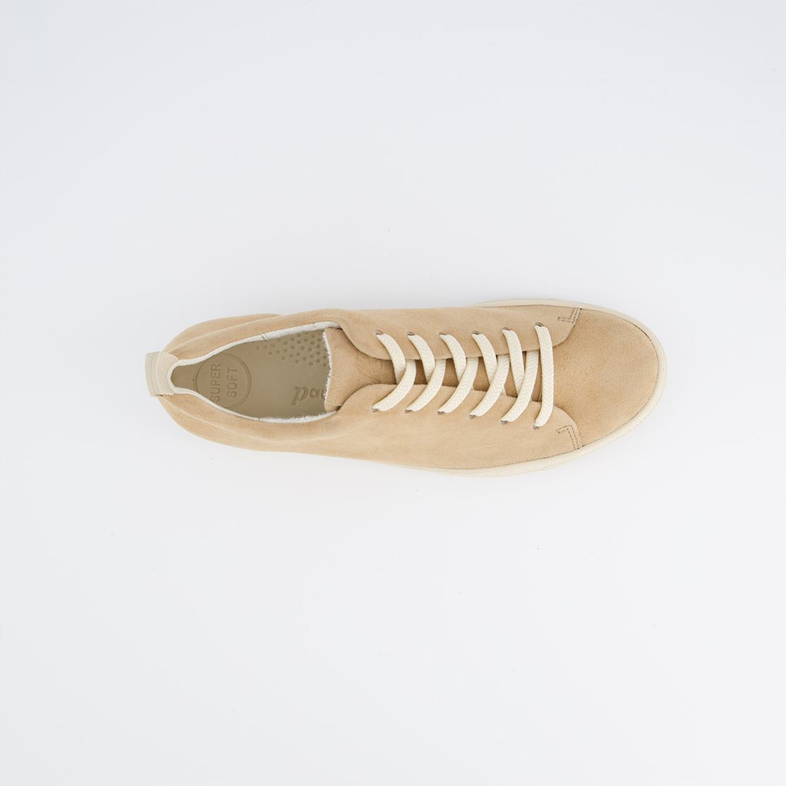 Paul Green 5267-107 - Beige - Sohle