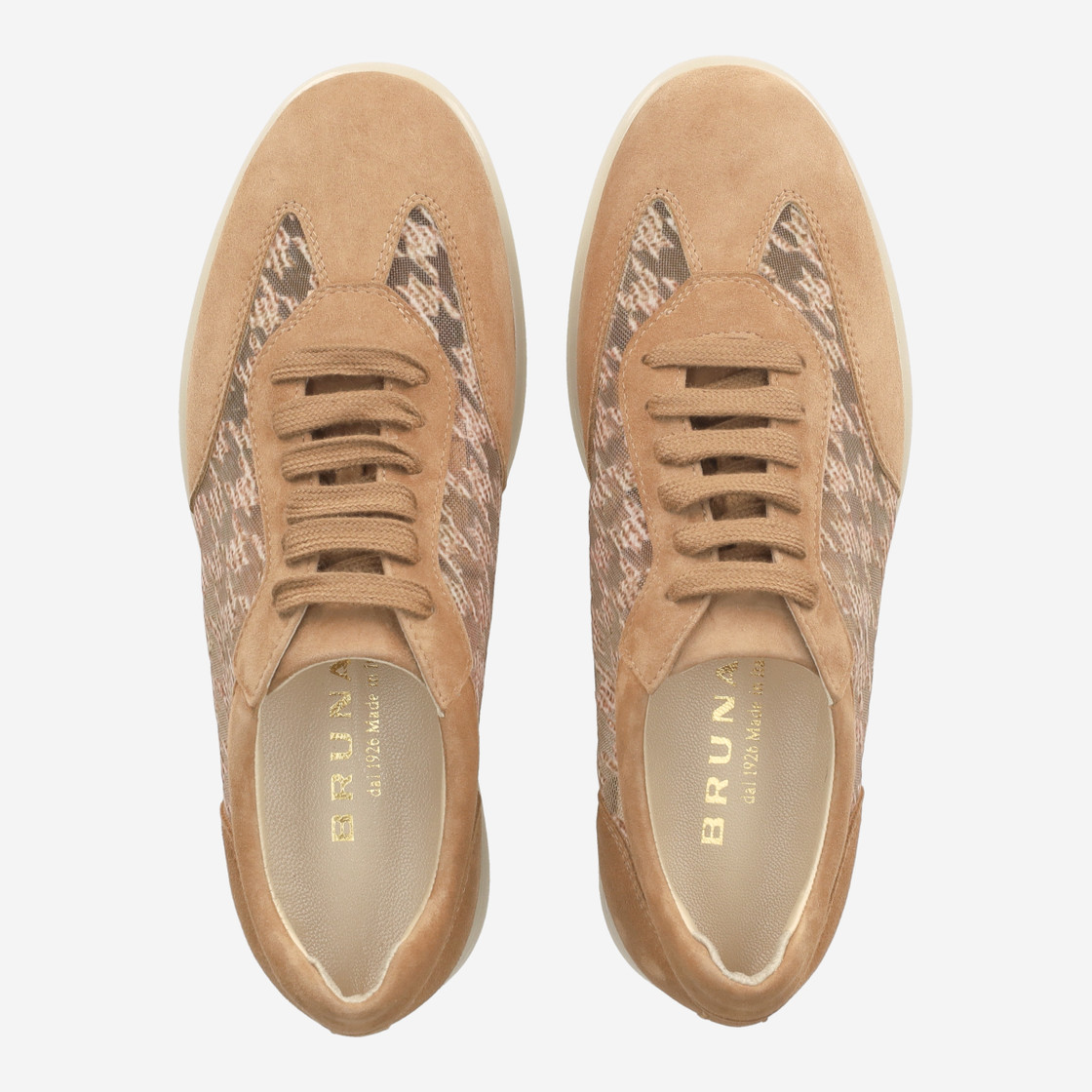 Brunate 20630 - Beige - Sohle